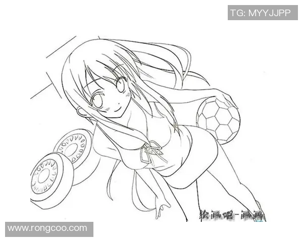 幼儿足球明星简笔画创作指南与技巧分享让孩子们爱上足球的艺术之旅