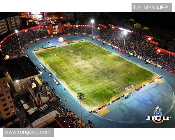 足球明星云集的时代：新一代球员如何重塑全球足球格局与文化